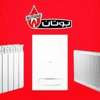 نمایندگی مجاز بوتان و ایران رادیاتور