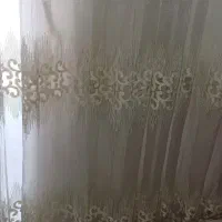 پرده پذیرایی|پرده، رانر، رومیزی|محمدشهر, شهرک پیام (مهرالبرز)|دیوار