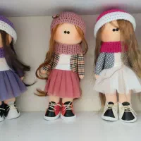 عروسک روسی|اسباب‌‌بازی|فردیس, شهرک ارم|دیوار