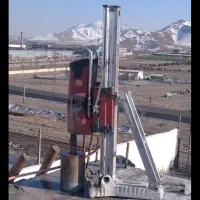 کر گیری تخریب بتن کاشت میلگرد|خدمات پیشه و مهارت|اصفهان, جلفا|دیوار