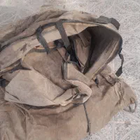 چادر برزنت اصل