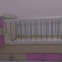 سرویس خواب کودک و نوجوان در حد نو