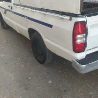 وانت مزدا|خودرو سواری و وانت|تربتحیدریه, منظر|دیوار