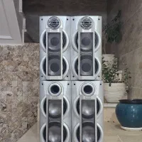 باند خانگی پاناسونیک