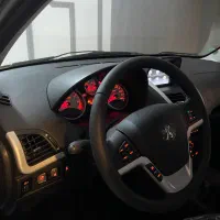 ۲۰۷ پانا صفر کیلومتر|خودرو سواری و وانت|تنکابن, |دیوار