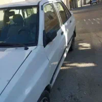 پراید ۸۳ انژکتور،،