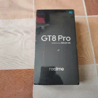 گوشی Realme GT8 PRO 16/512