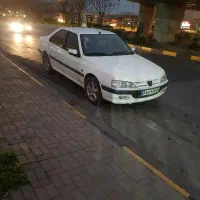 پارس تیوفایو ۹۴