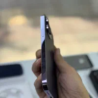 14 pro max  تک سیم|موبایل|ارومیه, |دیوار