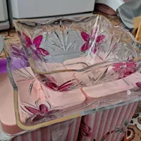 ظروف سرو وپذیرایی