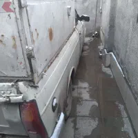 پیکان وانت|خودرو سواری و وانت|مشهد, کلاته برفی|دیوار