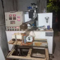 دستگاه تولید فیلتر هوای