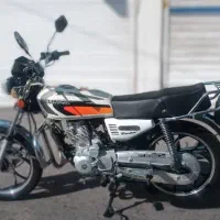 موتور 200 بلوچ لیفان
