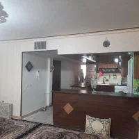 واحد ۱۳۰متری طبقه۶ با آسانسور تک واحدی ارم اهری|فروش آپارتمان|فردیس, شهرک شهید حسینی|دیوار