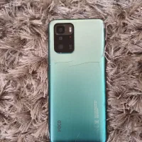 گوشی pocox3gt|موبایل|بروجرد, |دیوار