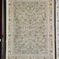 فرش تمام نخ بخر از خود تولیدی|فرش|سرپل ذهاب, |دیوار