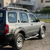 نیسان رونیز مدل ۸۵ بدون رنگ کلکسیونی|خودرو سواری و وانت|آمل, |دیوار