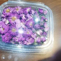 گل و غنچه محمدی تازه|خوردنی و آشامیدنی|تهران, جنت‌آباد مرکزی|دیوار