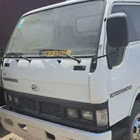 هیوندا ۶ تن|خودرو سنگین|تهران, نعمت‌آباد|دیوار