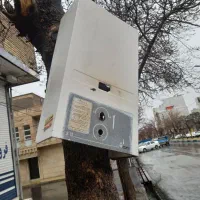 آبگرمکن سالم سالم|آبگرمکن، پکیج، شوفاژ|دورود, |دیوار