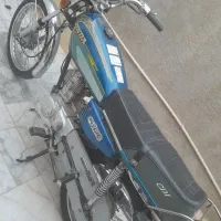 موتور مدل 89