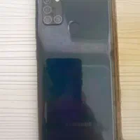 گوشی سامسونگGalaxyA21s|موبایل|تهران, آهنگ|دیوار