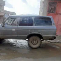 فروش استیشن اف جی ۶۰|خودرو کلاسیک|سردشت, |دیوار