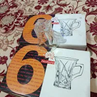 ۱۲ تا لیوان چای خوری