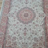 فرش ۴متری یک جفت