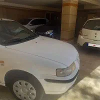 سمند se مدل ۹۵ کم کارکرد|خودرو سواری و وانت|تهران, ستارخان|دیوار