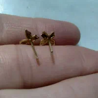 گوشوارنونو۷۱۰گرم ۳۰۰بالاتابلوکاغذخریددارد