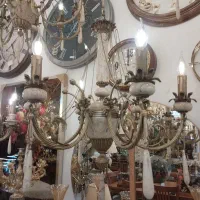 خیابان دانشگاه خورشید شب