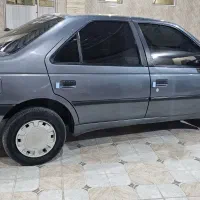 پژو ۴۰۵ مدل ۹۶