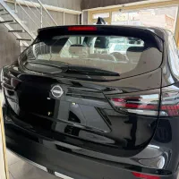 نیسان قشقای آنر|خودرو سواری و وانت|بندرعباس, |دیوار