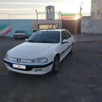 پژو پارس مدل1401|خودرو سواری و وانت|محمدیه-قزوین, |دیوار