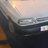 پراید ۹۱|خودرو سواری و وانت|قم, علی آباد سعدگان|دیوار