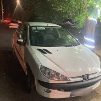 ۲۰۶تیپ۲مدل۹۸