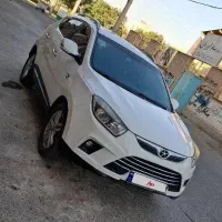 جک S5 دنده‌ای، مدل ۱۳۹۴