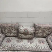 ست ۷تکه شاهنشین کاملا نو و استفاده نشده