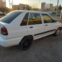 پراید ۱۴۱ مدل ۸۷