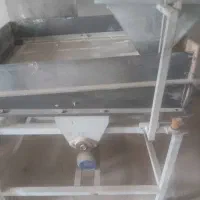 یک دستگاه بوجاری،آسیاب،الک و دریل ستونی ms20|ماشینآلات صنعتی|کرج, شهرک بنفشه|دیوار