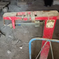 فروش باسکول و تانکر گازوئیل|مصالح و تجهیزات ساختمان|کرمانشاه, |دیوار