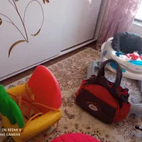 سیسمونی کودک
