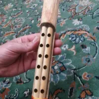 دسته کوک لا|سازهای بادی|آبادان, |دیوار