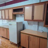 کابینت فلزی ورق زخیم و دست ساز
