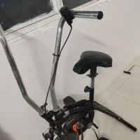 دوچرخه ثابت