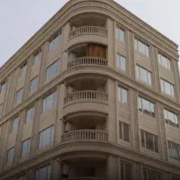 فروش آپارتمان۸۵متری۲ خوابه نو ساز روب نمادر خرمدشت|فروش آپارتمان|کرج, خرمدشت|دیوار