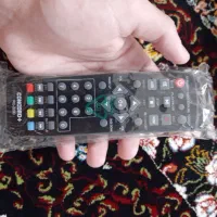 دستگاه دیجیتال کنکورد پلاس اکبندکارخونه فول اچ دی|پخشکننده DVD و ویدیو|رضوانشهر, |دیوار