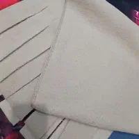 شال ضخیم زمستانی