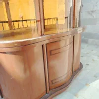 بوفه|بوفه، ویترین، کنسول|مهریز, |دیوار